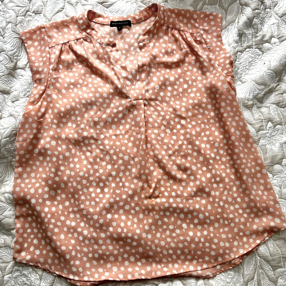 Gibsonlook top size XL